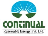 Continual Techno Power Pvt Ltd - Trusted Client of Shree Electricals Pune